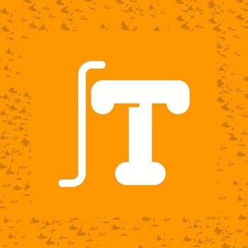 Typography Vector Icon