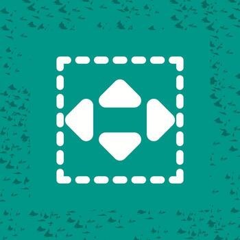 Cursor Vector Icon