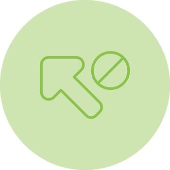 Cursor Vector Icon