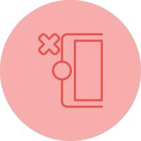 Allocation Vector Icon