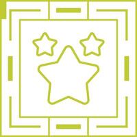 Star Vector Icon