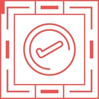 Checkmark Vector Icon