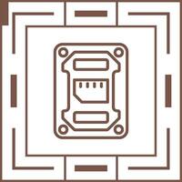 Hdd Vector Icon