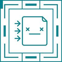 Document Vector Icon