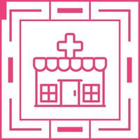 Pharmacy Vector Icon