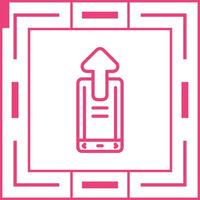 Upgrade Vector Icon