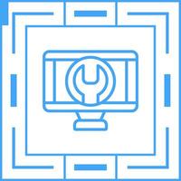 Repair Vector Icon