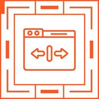 Scalability Vector Icon