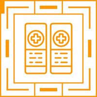 Folders Vector Icon