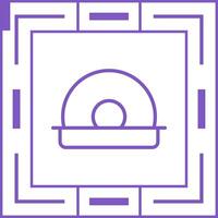 Cd Drive Vector Icon