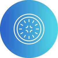Loading Vector Icon