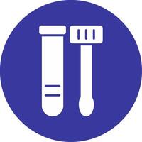 Swab Vecto Icon vector