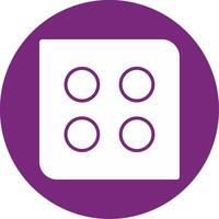 Menu Vecto Icon vector