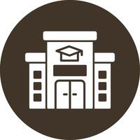 School Vecto Icon vector