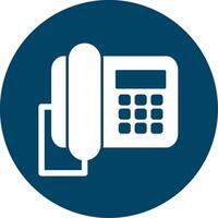 Phone Vecto Icon vector