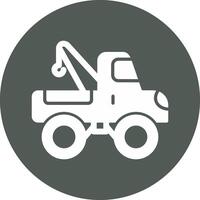 Crane Vecto Icon vector