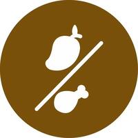 Food Vecto Icon vector