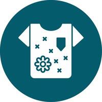 Clothes Vecto Icon vector