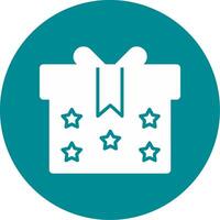 Present Vecto Icon vector