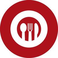 Cutlery Vecto Icon vector