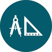 Geometry Vecto Icon vector