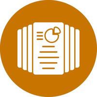 Tasks List Vecto Icon vector