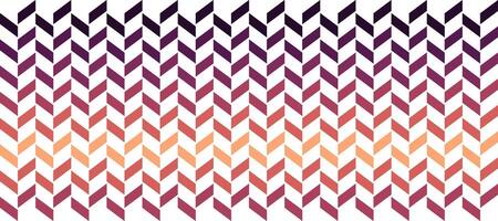 abstract dark chevron diagonal decorative design background vector