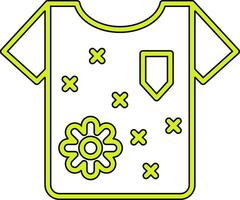 Clothes Vecto Icon vector