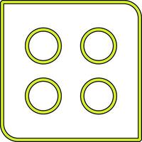 Menu Vecto Icon vector