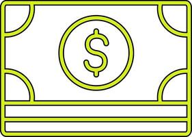 Construction Payment Vecto Icon vector