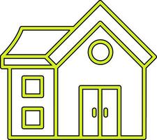 Home Vecto Icon vector