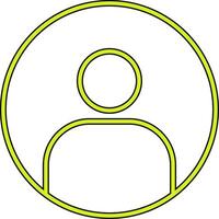 User Vecto Icon vector