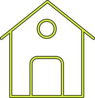 Home Vecto Icon vector