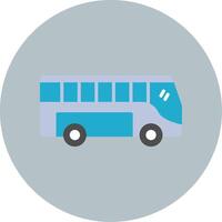 Bus Vecto Icon vector