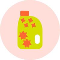 Bottle Vecto Icon Vecto Icon vector