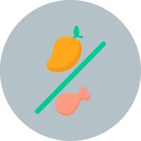 Food Vecto Icon vector