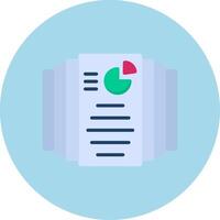 Tasks List Vecto Icon vector