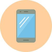 Smartphone Vecto Icon vector