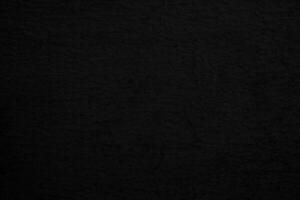 Abstract Black Rough Concrete Wall Texture Background, Suitable for Product Presentation, Mockup, and Backdrop. photo