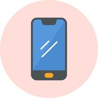 Smartphone Vecto Icon vector