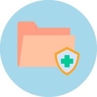 Folder Vecto Icon vector