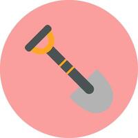 Shovel Vecto Icon vector