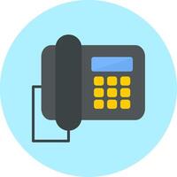 Phone Vecto Icon vector