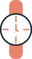 Timer Vecto Icon vector