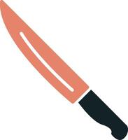 Knife Vecto Icon vector