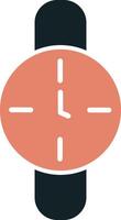 Timer Vecto Icon vector