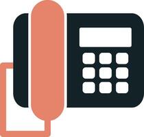 Phone Vecto Icon vector