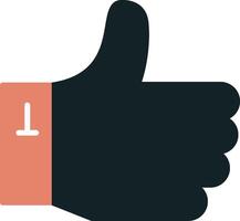 Like Vecto Icon vector