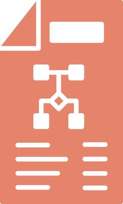 Work File Vecto Icon