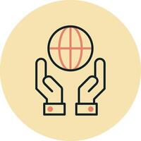 Tasking Vecto Icon vector